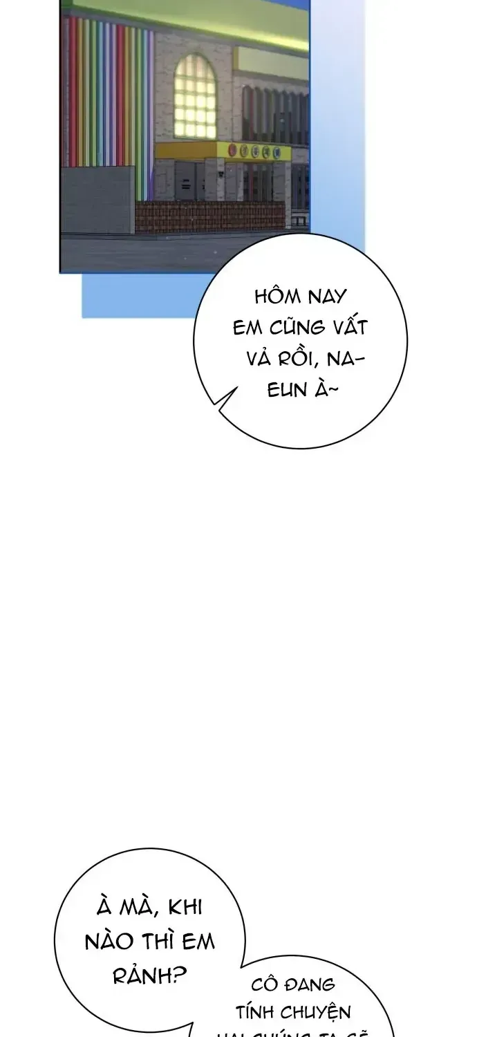 Tình Yêu Bắt Đầu Từ Việc Nuôi Dạy Con Cái Chap 9 - Next Chap 10