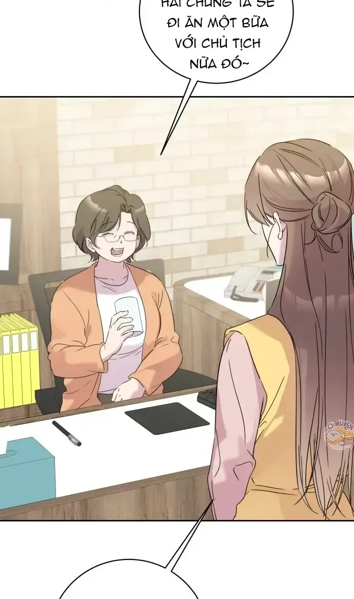 Tình Yêu Bắt Đầu Từ Việc Nuôi Dạy Con Cái Chap 9 - Next Chap 10