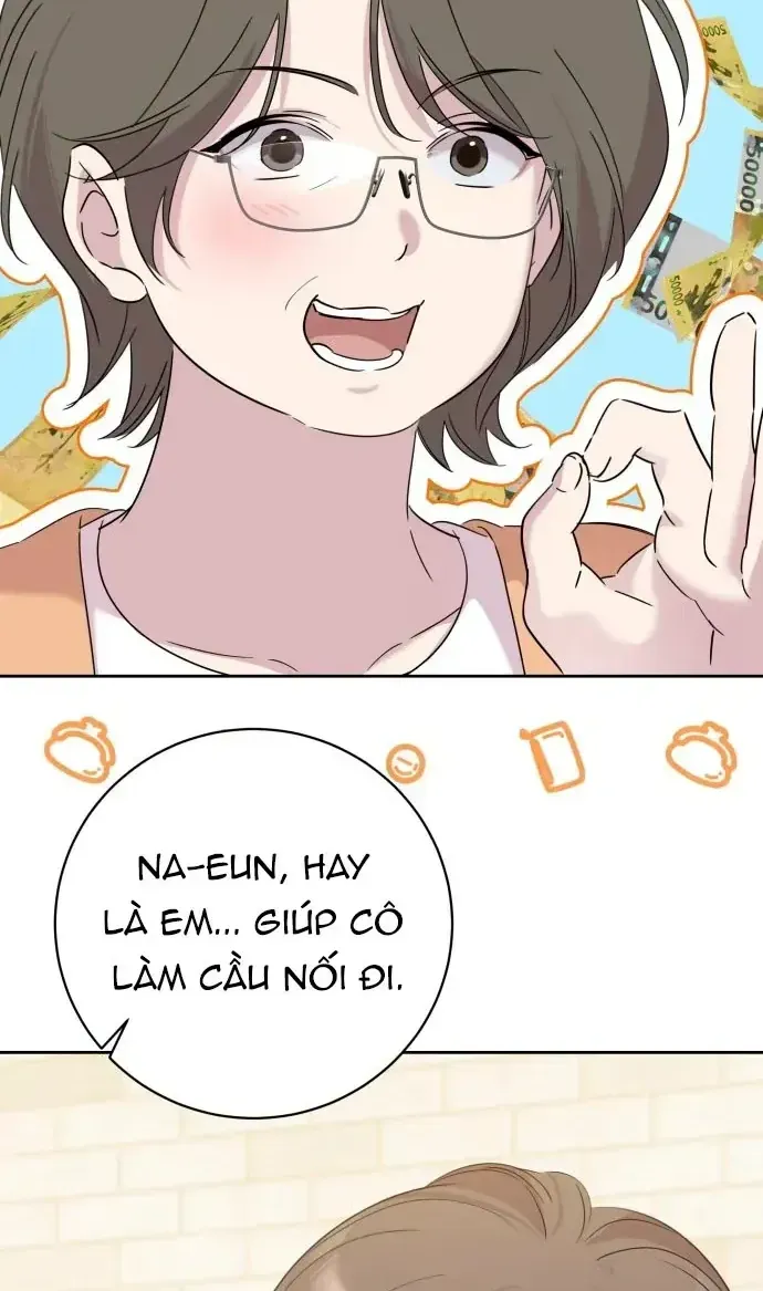 Tình Yêu Bắt Đầu Từ Việc Nuôi Dạy Con Cái Chap 9 - Next Chap 10