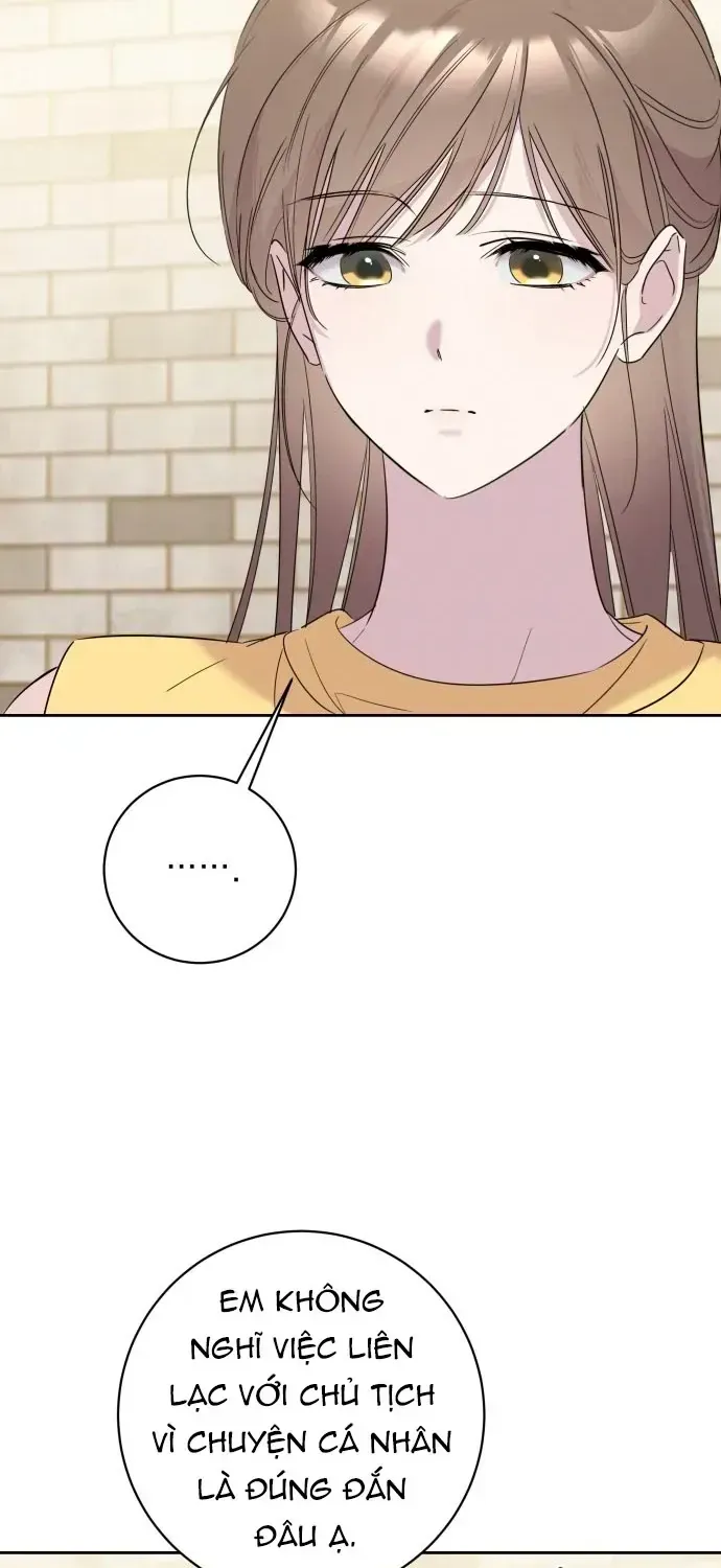 Tình Yêu Bắt Đầu Từ Việc Nuôi Dạy Con Cái Chap 9 - Next Chap 10