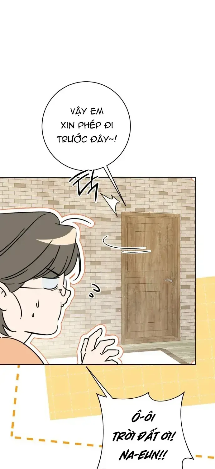 Tình Yêu Bắt Đầu Từ Việc Nuôi Dạy Con Cái Chap 9 - Next Chap 10