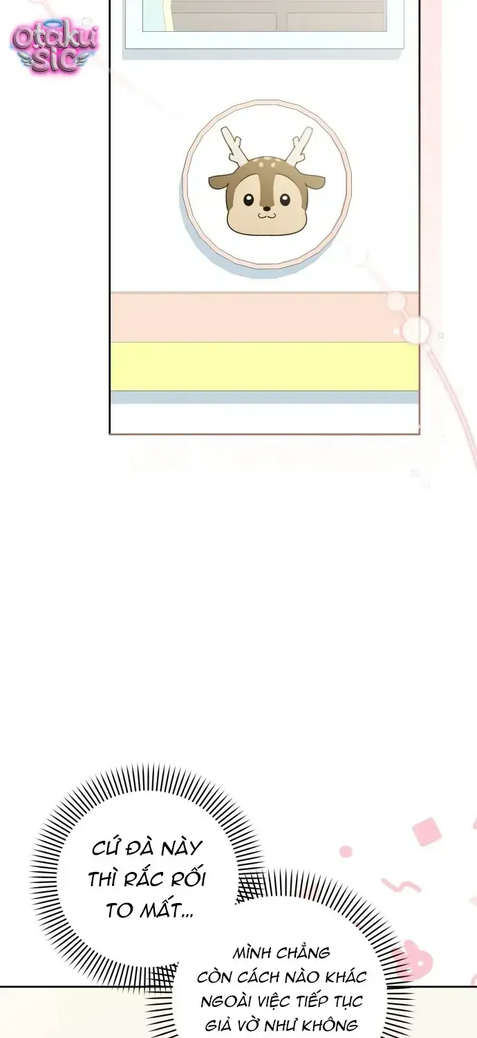 Tình Yêu Bắt Đầu Từ Việc Nuôi Dạy Con Cái Chap 9 - Next Chap 10