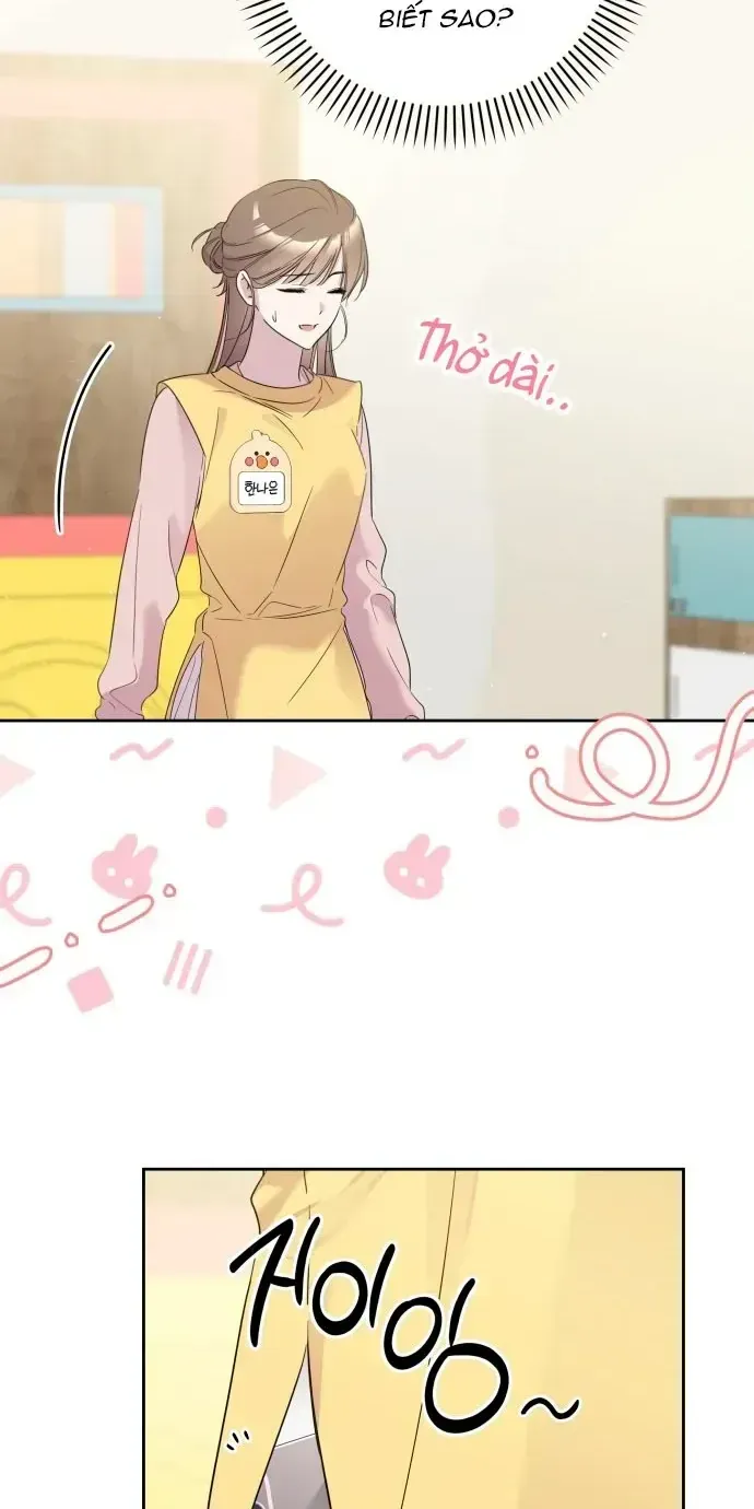 Tình Yêu Bắt Đầu Từ Việc Nuôi Dạy Con Cái Chap 9 - Next Chap 10