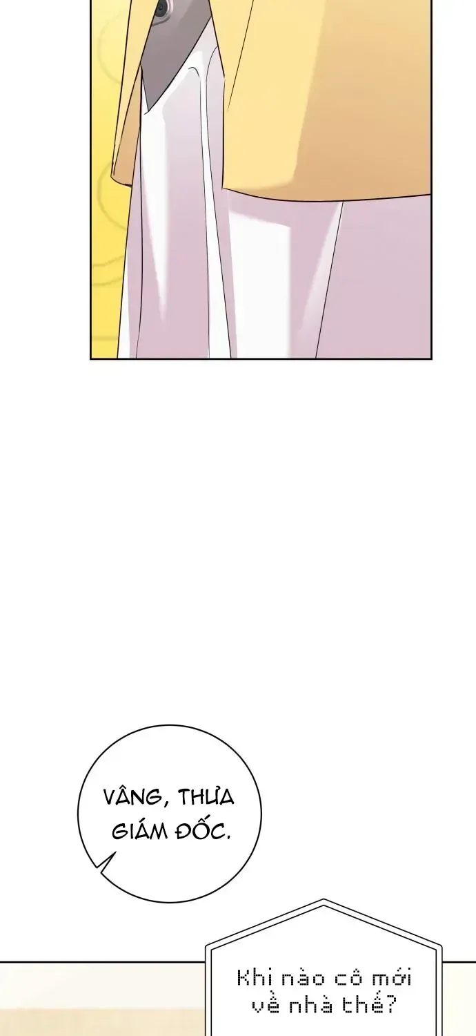 Tình Yêu Bắt Đầu Từ Việc Nuôi Dạy Con Cái Chap 9 - Next Chap 10