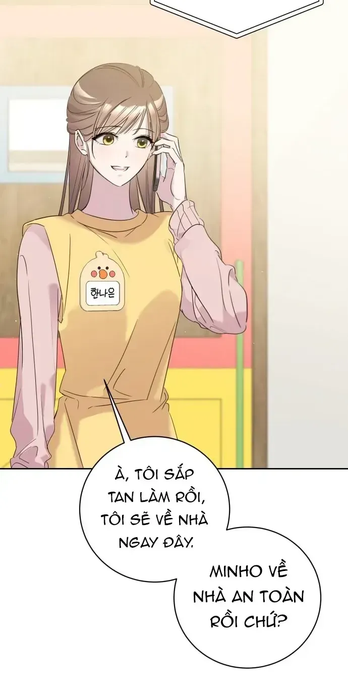Tình Yêu Bắt Đầu Từ Việc Nuôi Dạy Con Cái Chap 9 - Next Chap 10