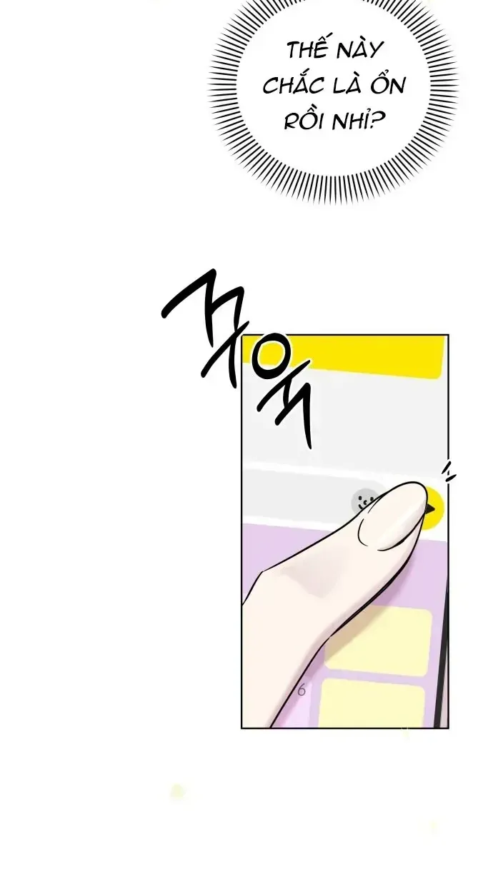 Tình Yêu Bắt Đầu Từ Việc Nuôi Dạy Con Cái Chap 9 - Next Chap 10