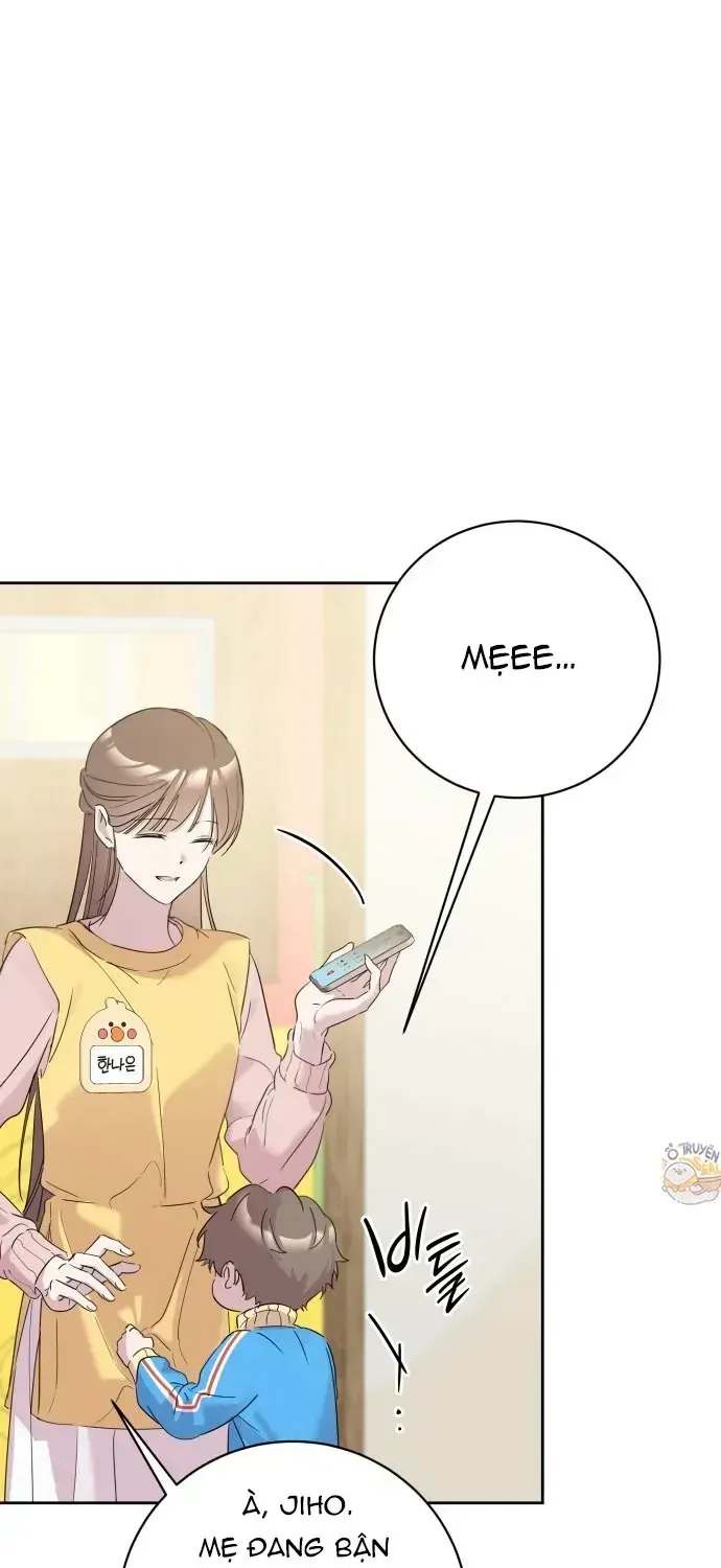 Tình Yêu Bắt Đầu Từ Việc Nuôi Dạy Con Cái Chap 9 - Next Chap 10