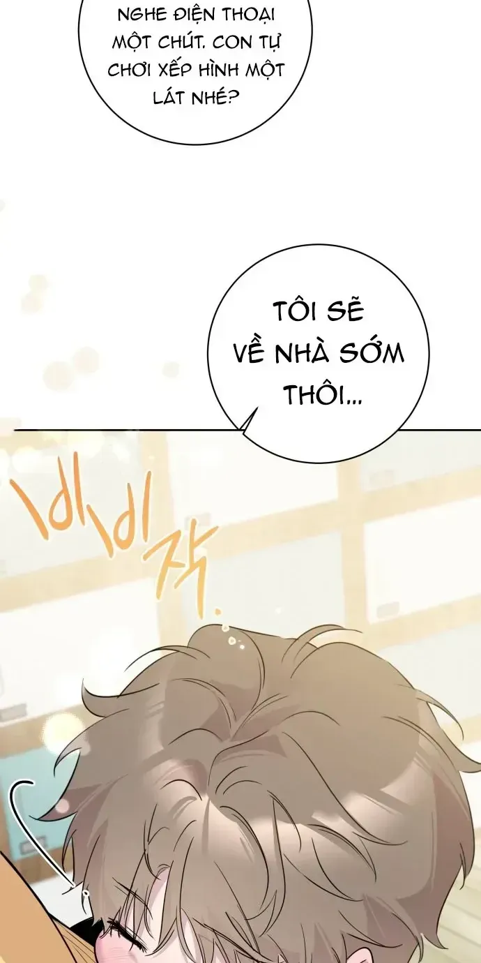 Tình Yêu Bắt Đầu Từ Việc Nuôi Dạy Con Cái Chap 9 - Next Chap 10