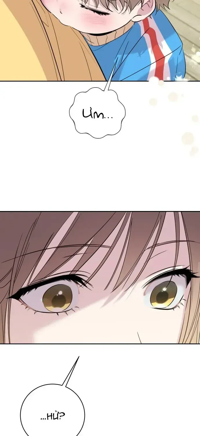 Tình Yêu Bắt Đầu Từ Việc Nuôi Dạy Con Cái Chap 9 - Next Chap 10