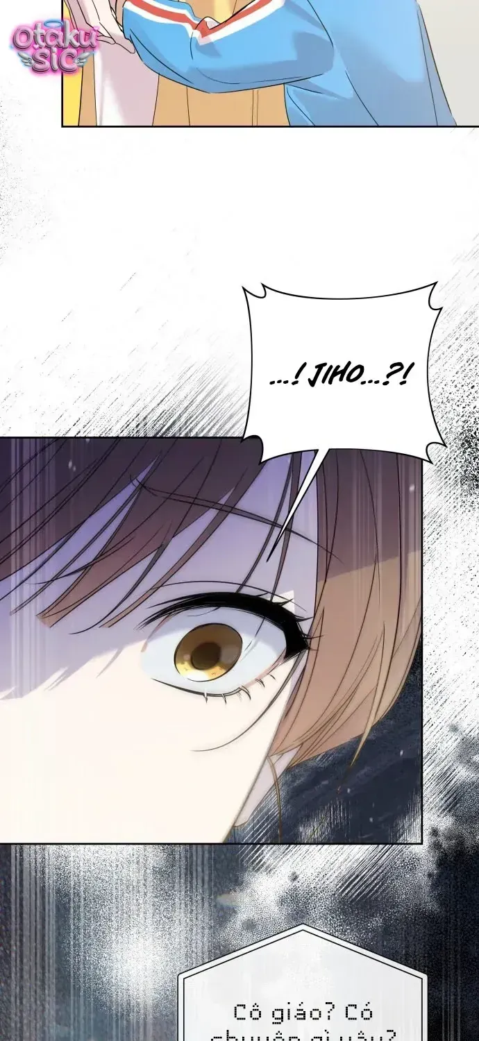 Tình Yêu Bắt Đầu Từ Việc Nuôi Dạy Con Cái Chap 9 - Next Chap 10