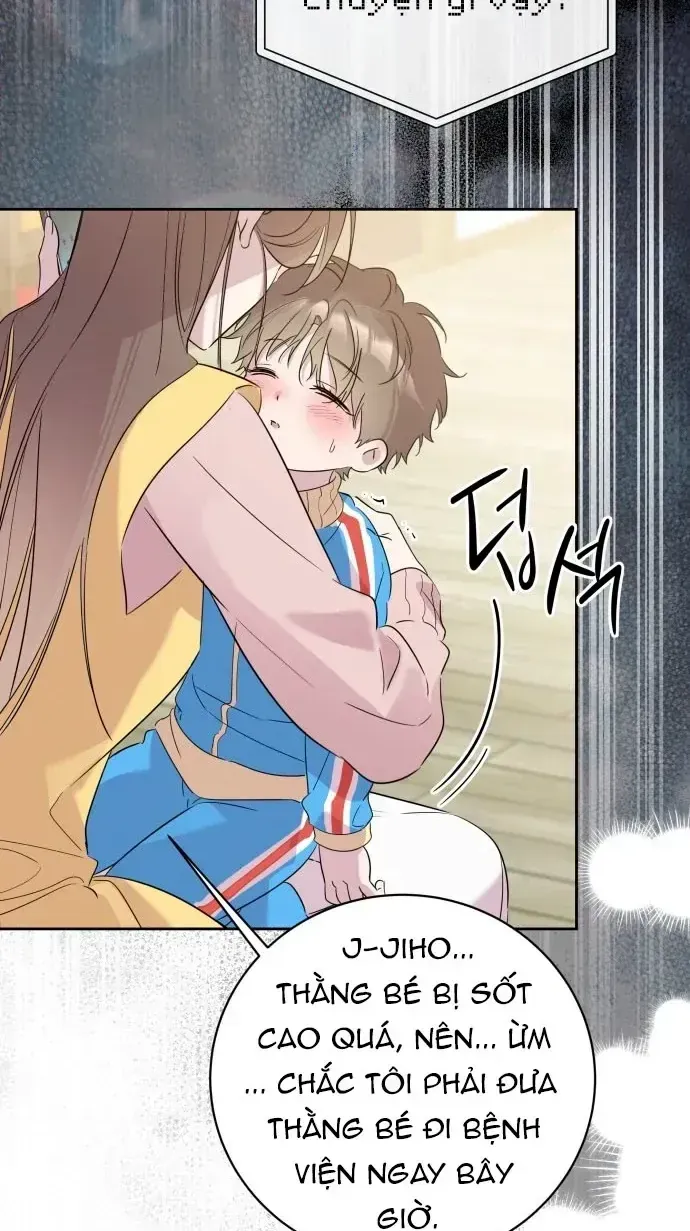 Tình Yêu Bắt Đầu Từ Việc Nuôi Dạy Con Cái Chap 9 - Next Chap 10