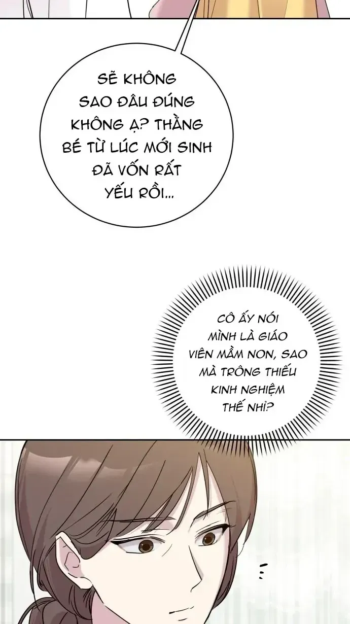 Tình Yêu Bắt Đầu Từ Việc Nuôi Dạy Con Cái Chap 9 - Next Chap 10