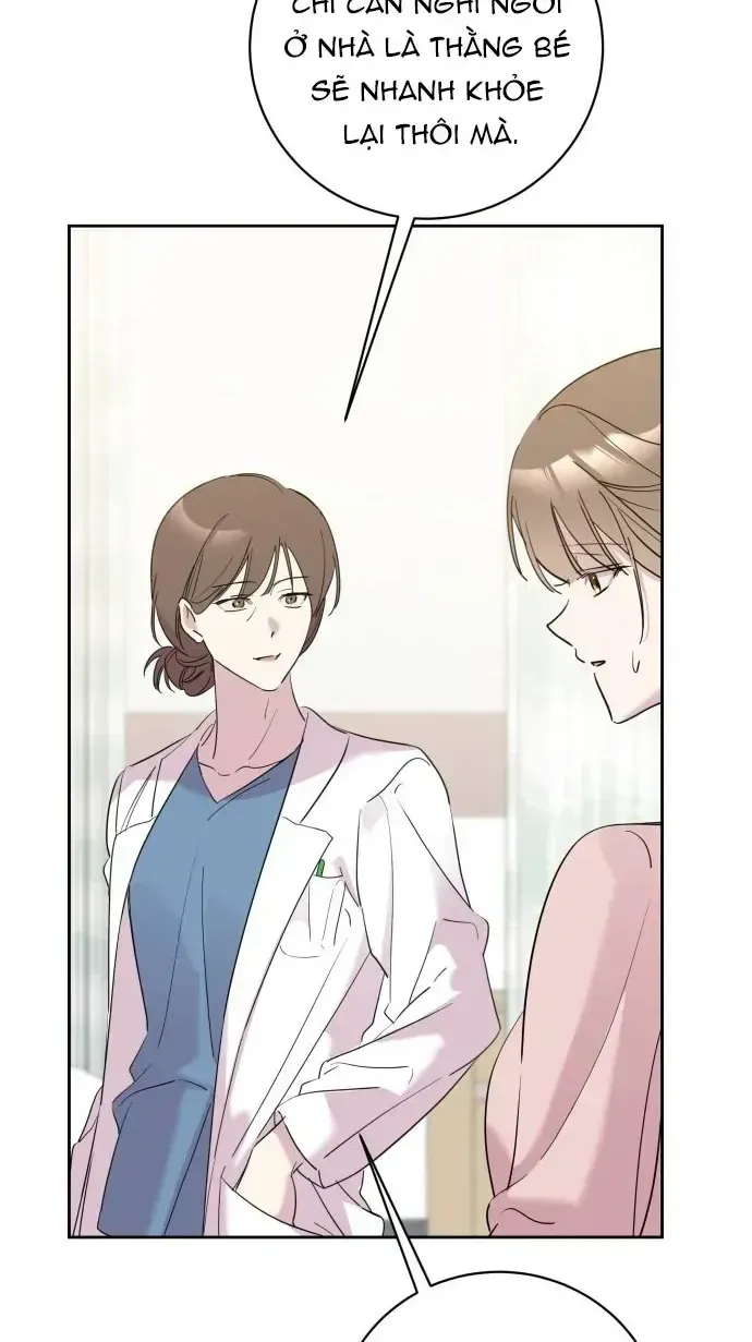 Tình Yêu Bắt Đầu Từ Việc Nuôi Dạy Con Cái Chap 9 - Next Chap 10