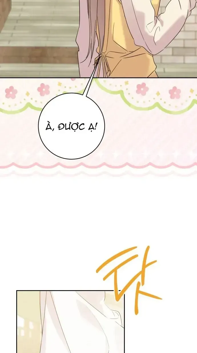 Tình Yêu Bắt Đầu Từ Việc Nuôi Dạy Con Cái Chap 9 - Next Chap 10