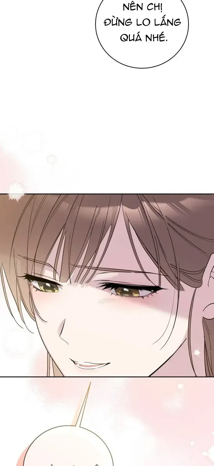 Tình Yêu Bắt Đầu Từ Việc Nuôi Dạy Con Cái Chap 9 - Next Chap 10