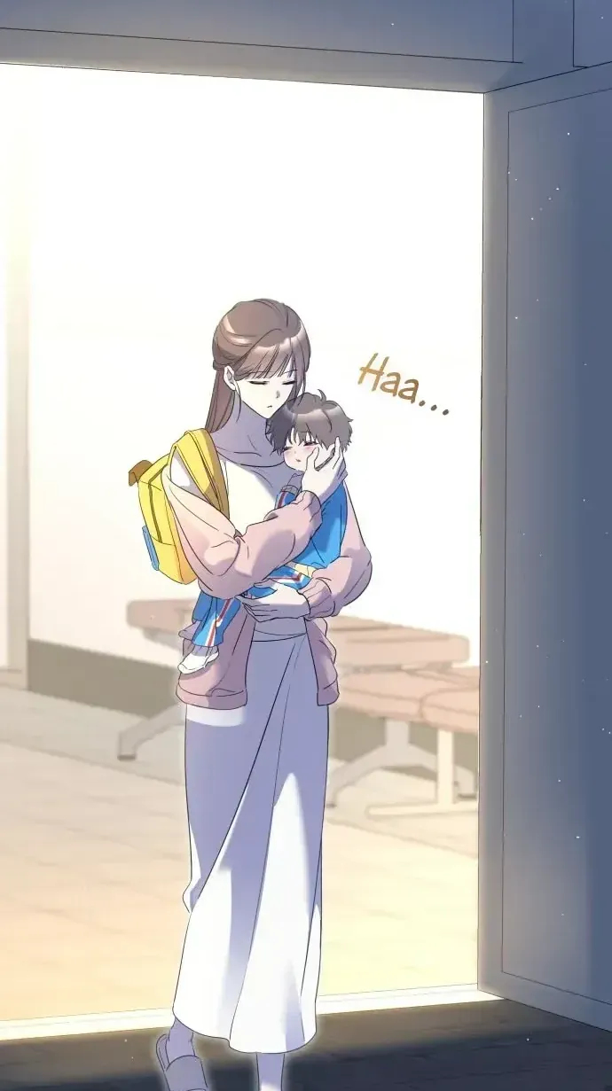 Tình Yêu Bắt Đầu Từ Việc Nuôi Dạy Con Cái Chap 9 - Next Chap 10