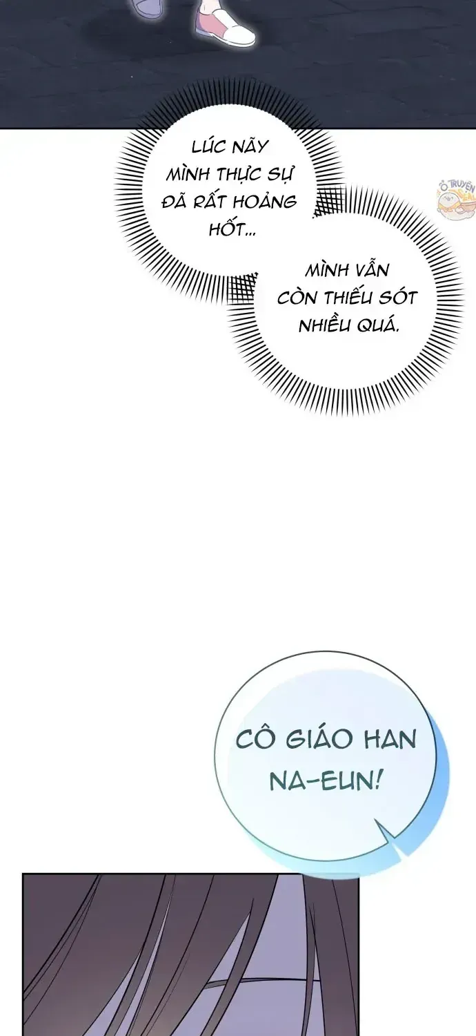 Tình Yêu Bắt Đầu Từ Việc Nuôi Dạy Con Cái Chap 9 - Next Chap 10