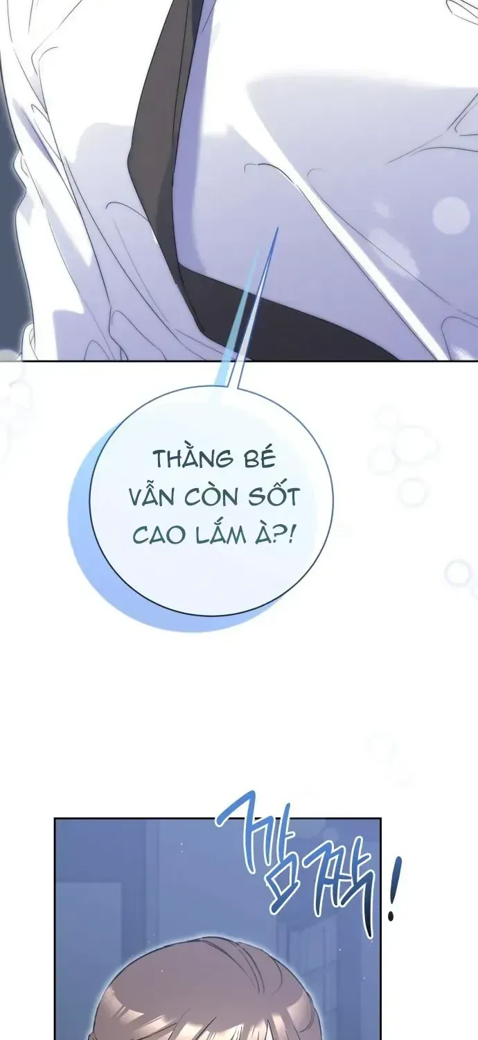 Tình Yêu Bắt Đầu Từ Việc Nuôi Dạy Con Cái Chap 9 - Next Chap 10