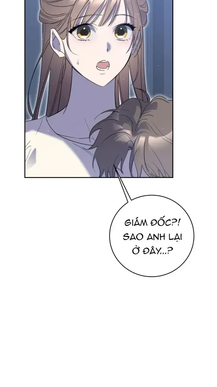 Tình Yêu Bắt Đầu Từ Việc Nuôi Dạy Con Cái Chap 9 - Next Chap 10