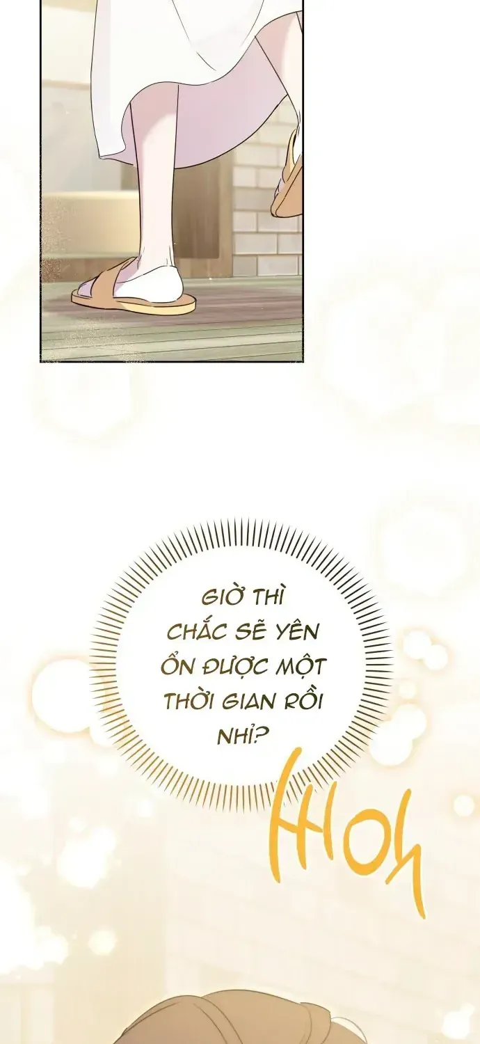 Tình Yêu Bắt Đầu Từ Việc Nuôi Dạy Con Cái Chap 9 - Next Chap 10