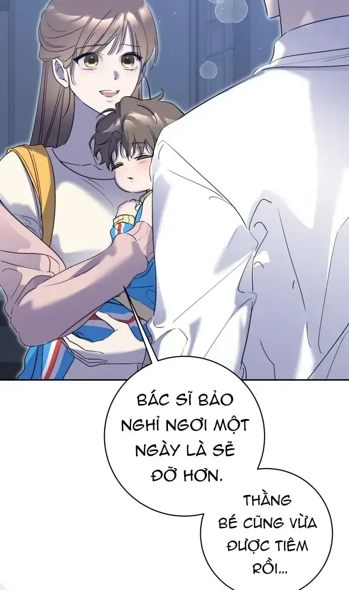 Tình Yêu Bắt Đầu Từ Việc Nuôi Dạy Con Cái Chap 9 - Next Chap 10
