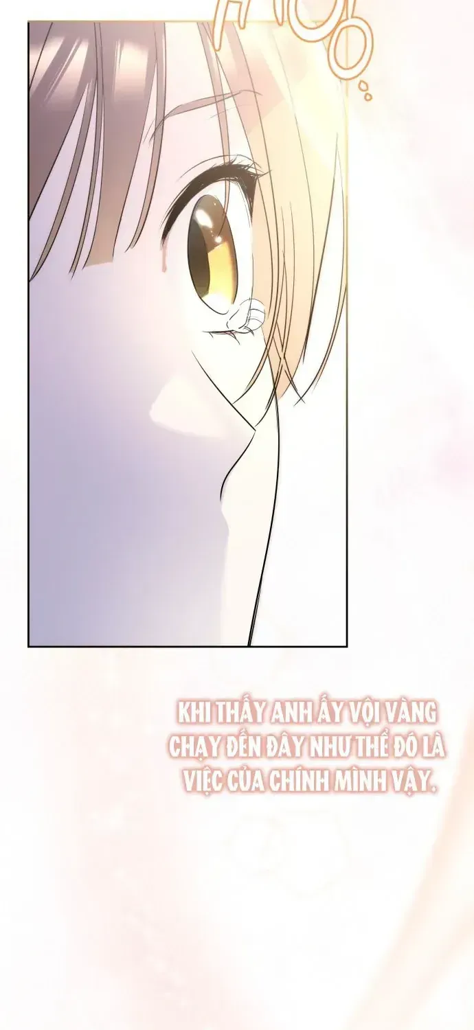 Tình Yêu Bắt Đầu Từ Việc Nuôi Dạy Con Cái Chap 9 - Next Chap 10