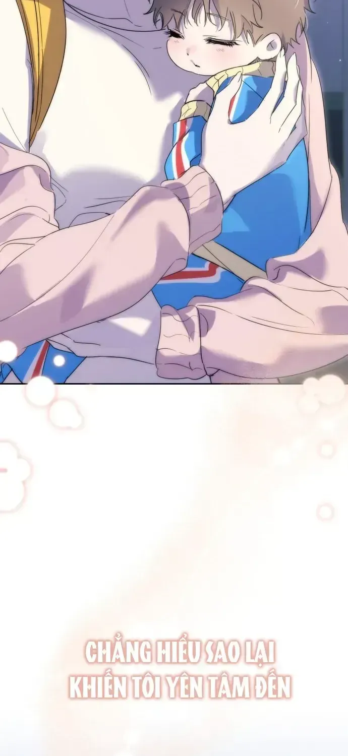 Tình Yêu Bắt Đầu Từ Việc Nuôi Dạy Con Cái Chap 9 - Next Chap 10