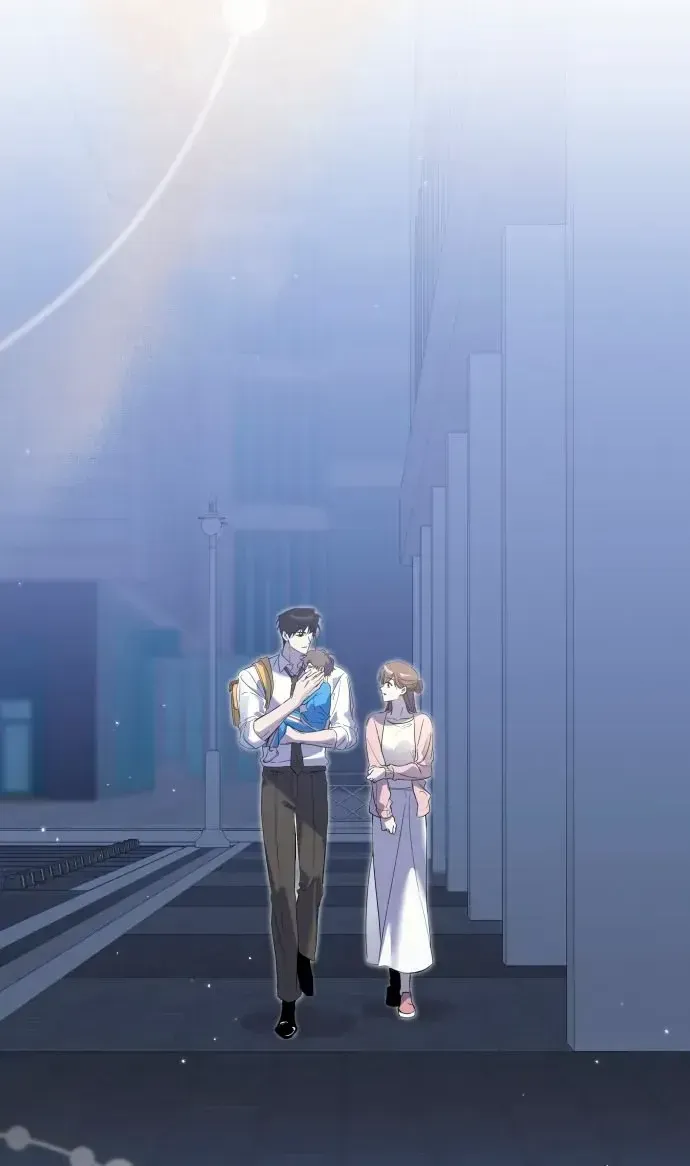 Tình Yêu Bắt Đầu Từ Việc Nuôi Dạy Con Cái Chap 9 - Next Chap 10