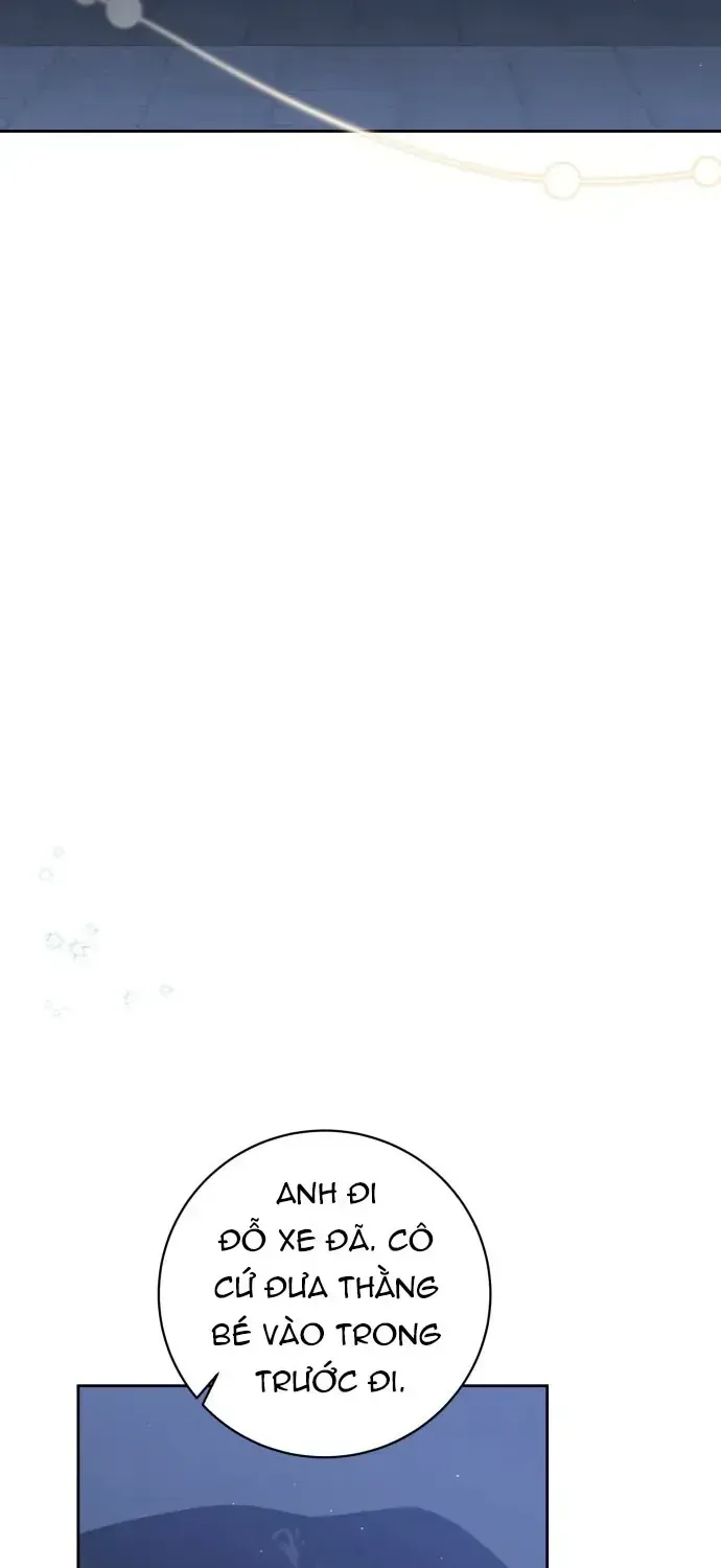 Tình Yêu Bắt Đầu Từ Việc Nuôi Dạy Con Cái Chap 9 - Next Chap 10