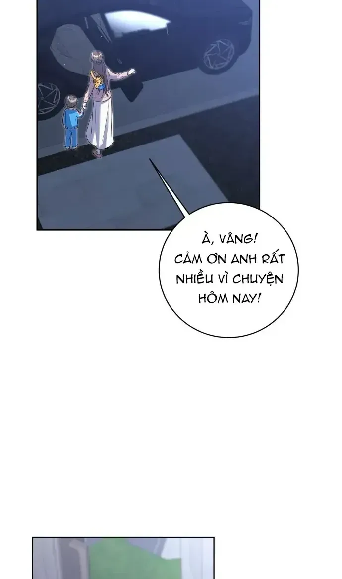 Tình Yêu Bắt Đầu Từ Việc Nuôi Dạy Con Cái Chap 9 - Next Chap 10