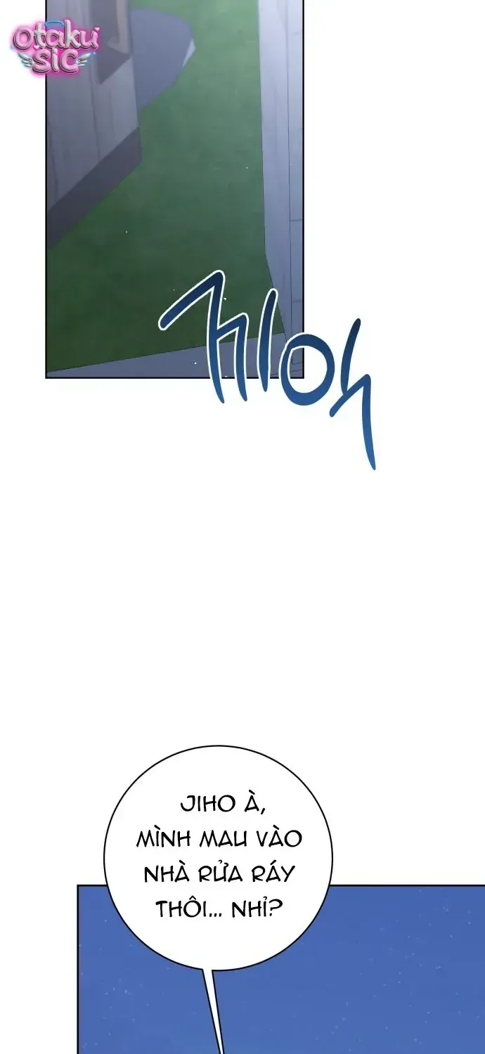 Tình Yêu Bắt Đầu Từ Việc Nuôi Dạy Con Cái Chap 9 - Next Chap 10