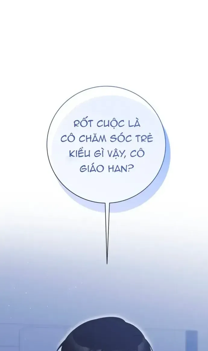 Tình Yêu Bắt Đầu Từ Việc Nuôi Dạy Con Cái Chap 9 - Next Chap 10