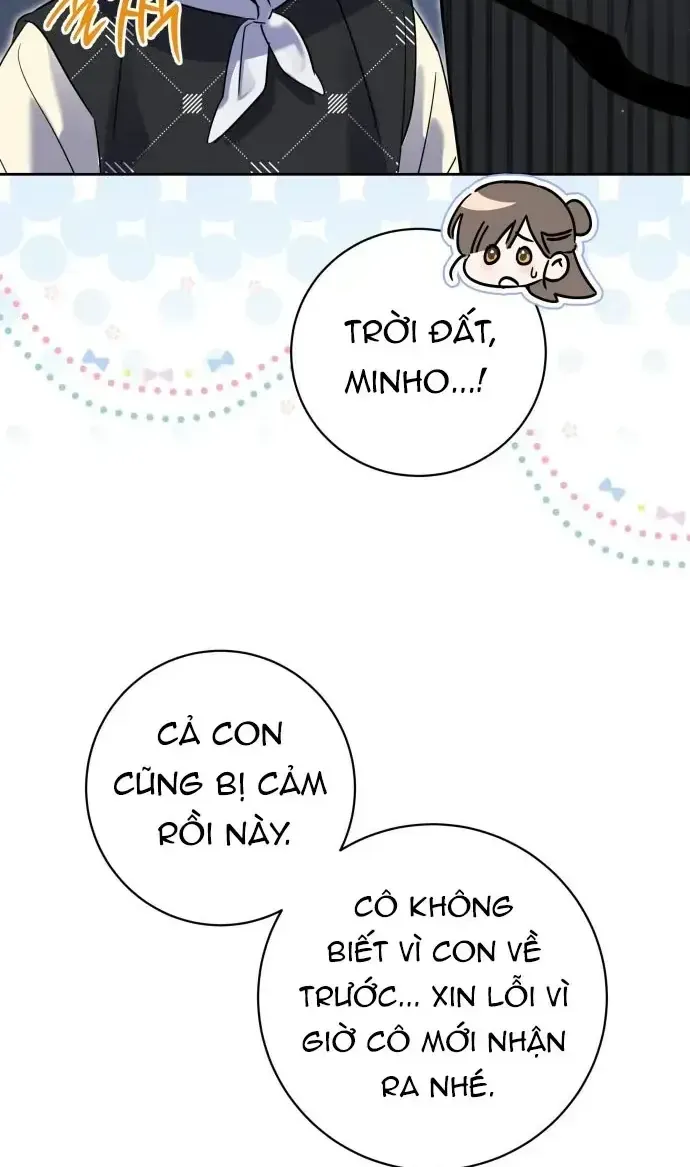 Tình Yêu Bắt Đầu Từ Việc Nuôi Dạy Con Cái Chap 9 - Next Chap 10
