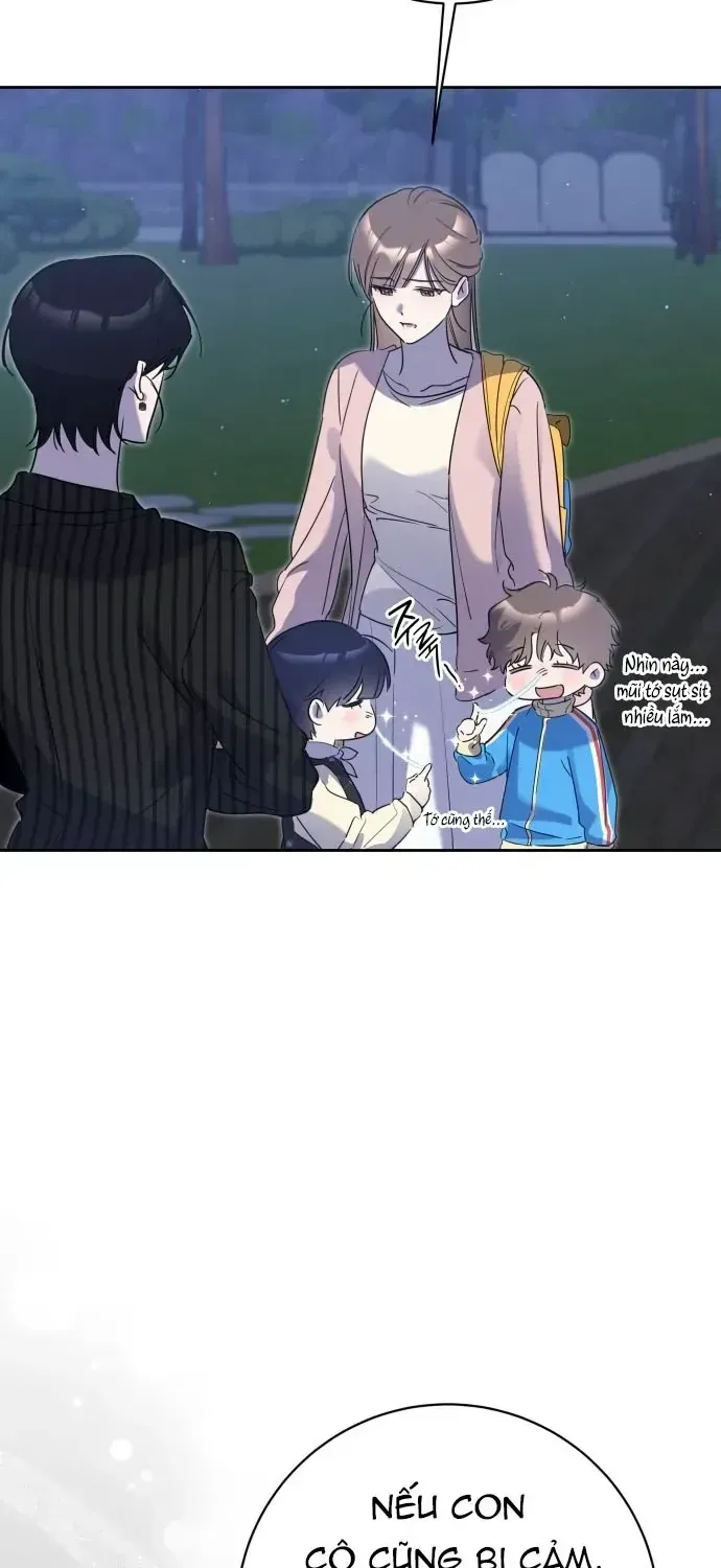 Tình Yêu Bắt Đầu Từ Việc Nuôi Dạy Con Cái Chap 9 - Next Chap 10