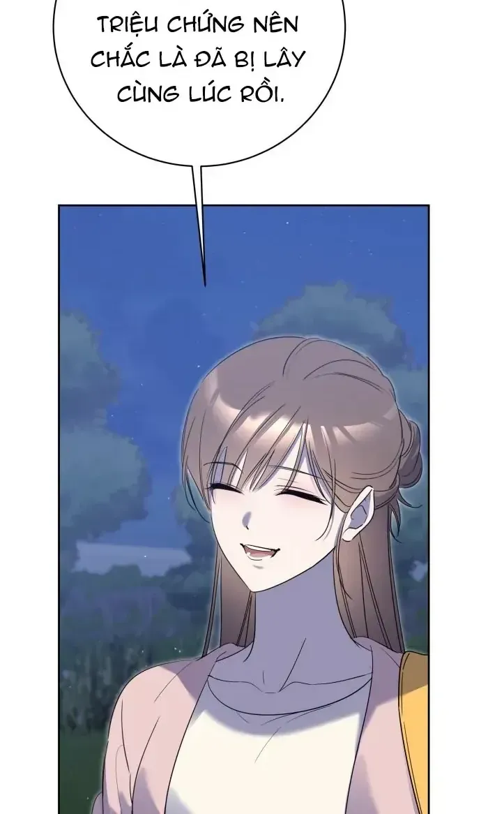 Tình Yêu Bắt Đầu Từ Việc Nuôi Dạy Con Cái Chap 9 - Next Chap 10