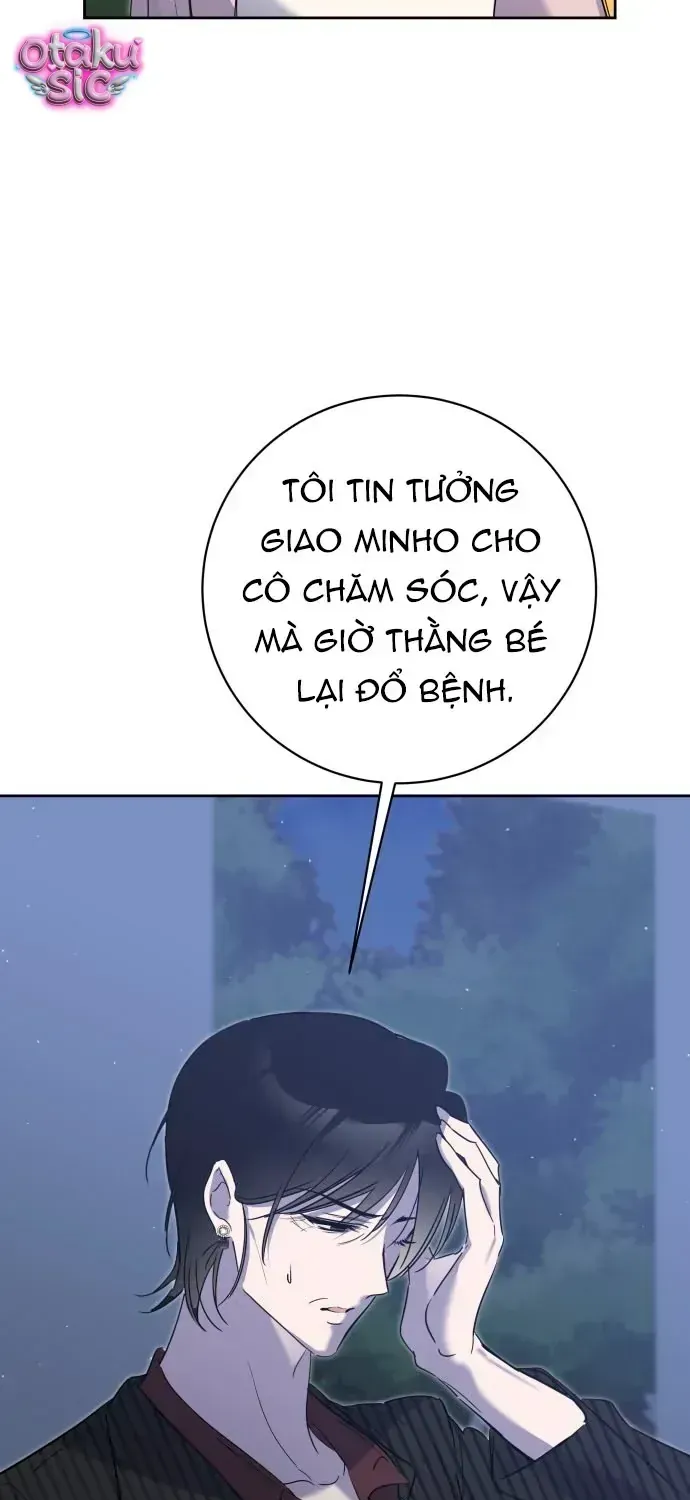 Tình Yêu Bắt Đầu Từ Việc Nuôi Dạy Con Cái Chap 9 - Next Chap 10