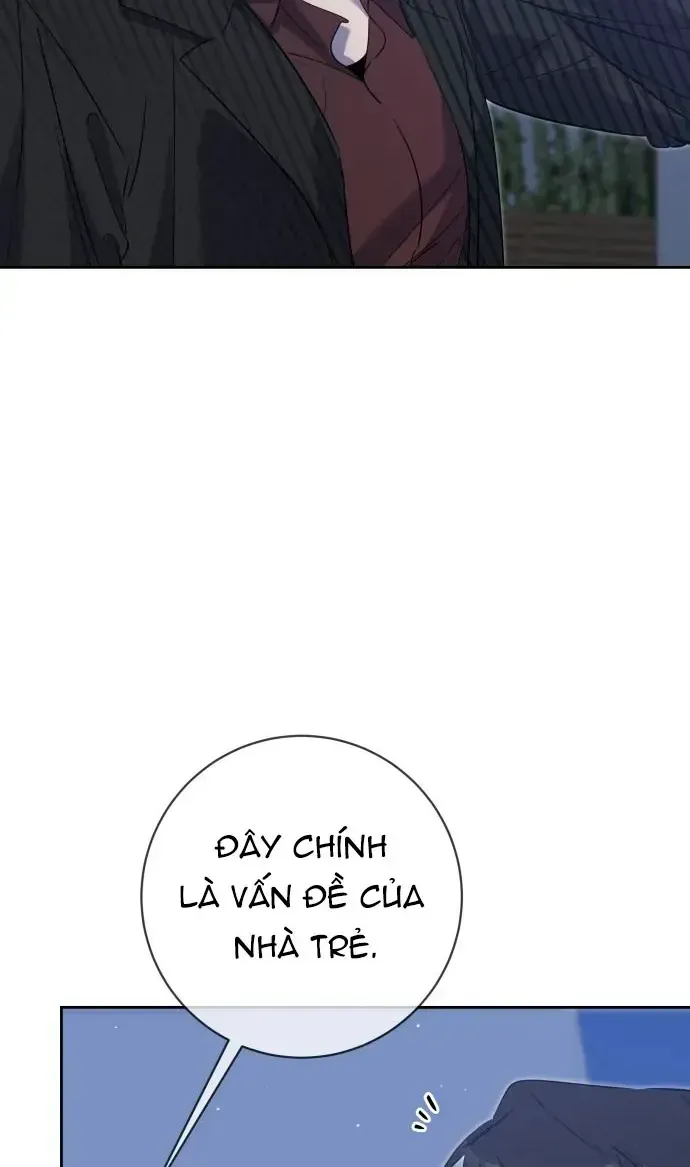 Tình Yêu Bắt Đầu Từ Việc Nuôi Dạy Con Cái Chap 9 - Next Chap 10