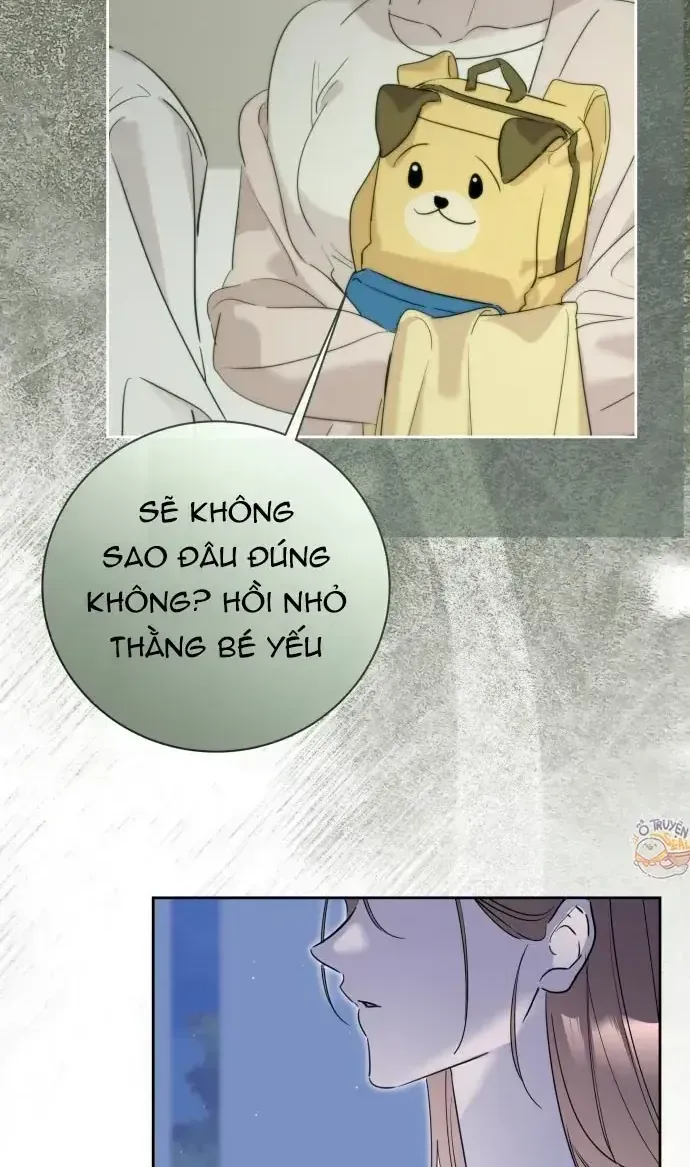 Tình Yêu Bắt Đầu Từ Việc Nuôi Dạy Con Cái Chap 9 - Next Chap 10