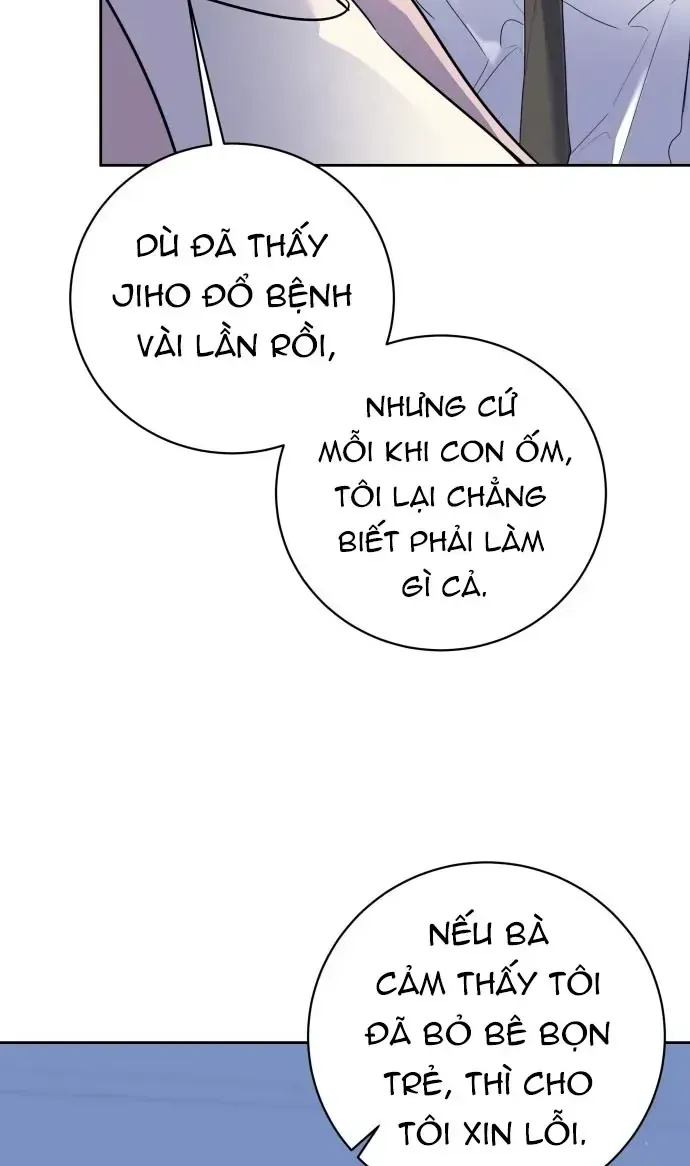 Tình Yêu Bắt Đầu Từ Việc Nuôi Dạy Con Cái Chap 9 - Next Chap 10