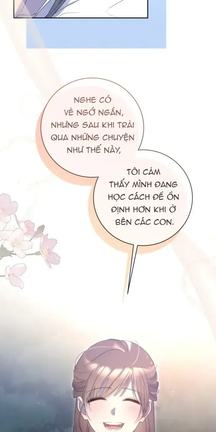 Tình Yêu Bắt Đầu Từ Việc Nuôi Dạy Con Cái Chap 9 - Next Chap 10