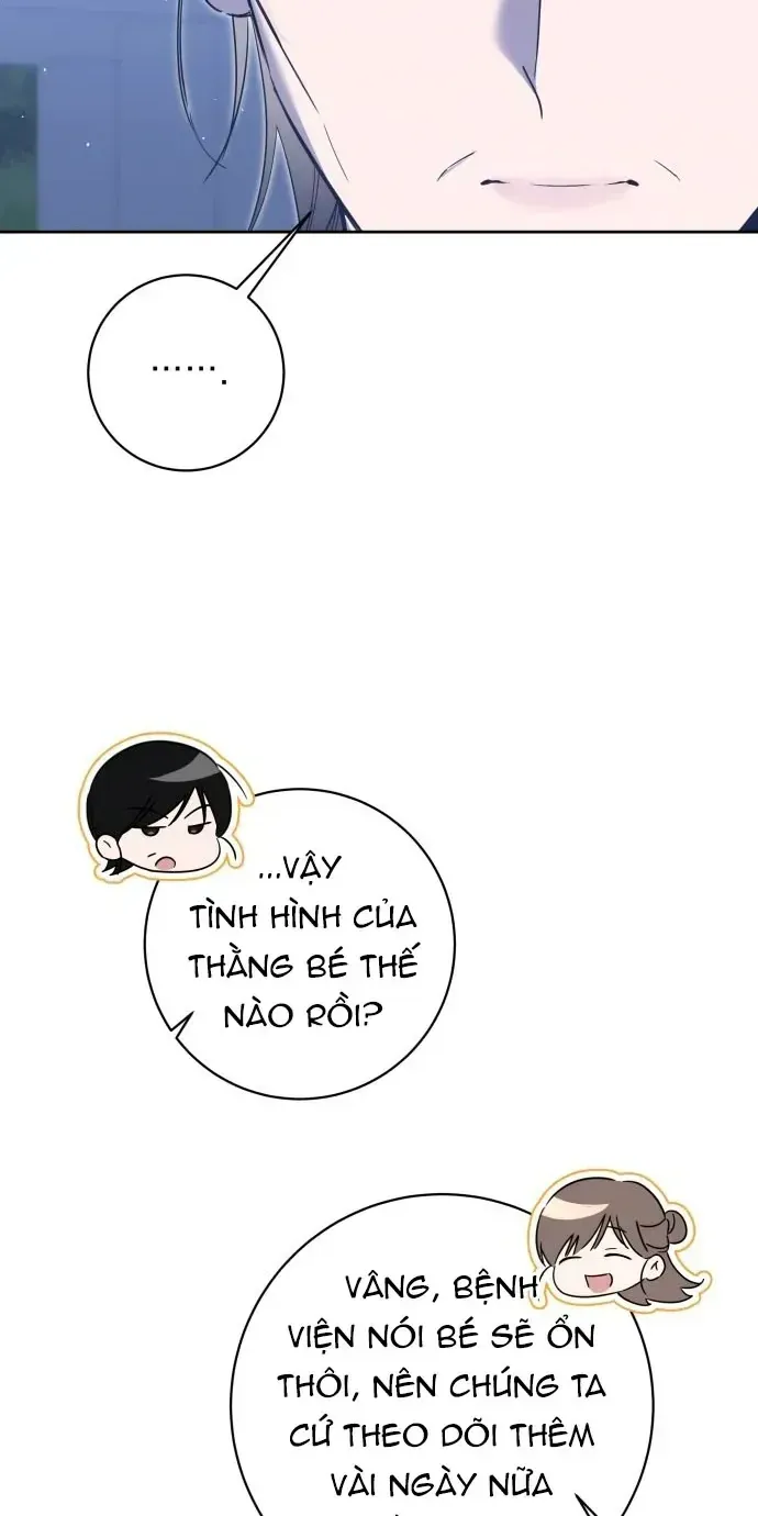 Tình Yêu Bắt Đầu Từ Việc Nuôi Dạy Con Cái Chap 9 - Next Chap 10