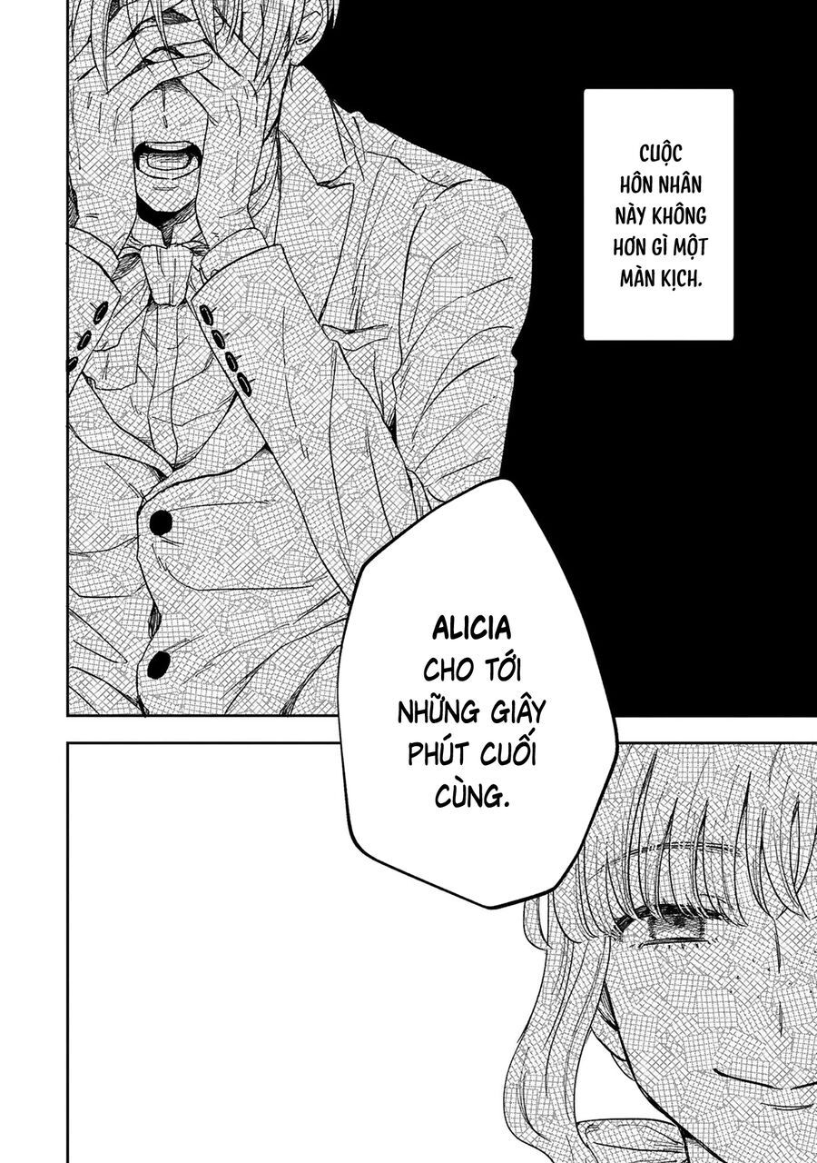 Tình Yêu Bên Lề Chap 1 - Next Chap 2