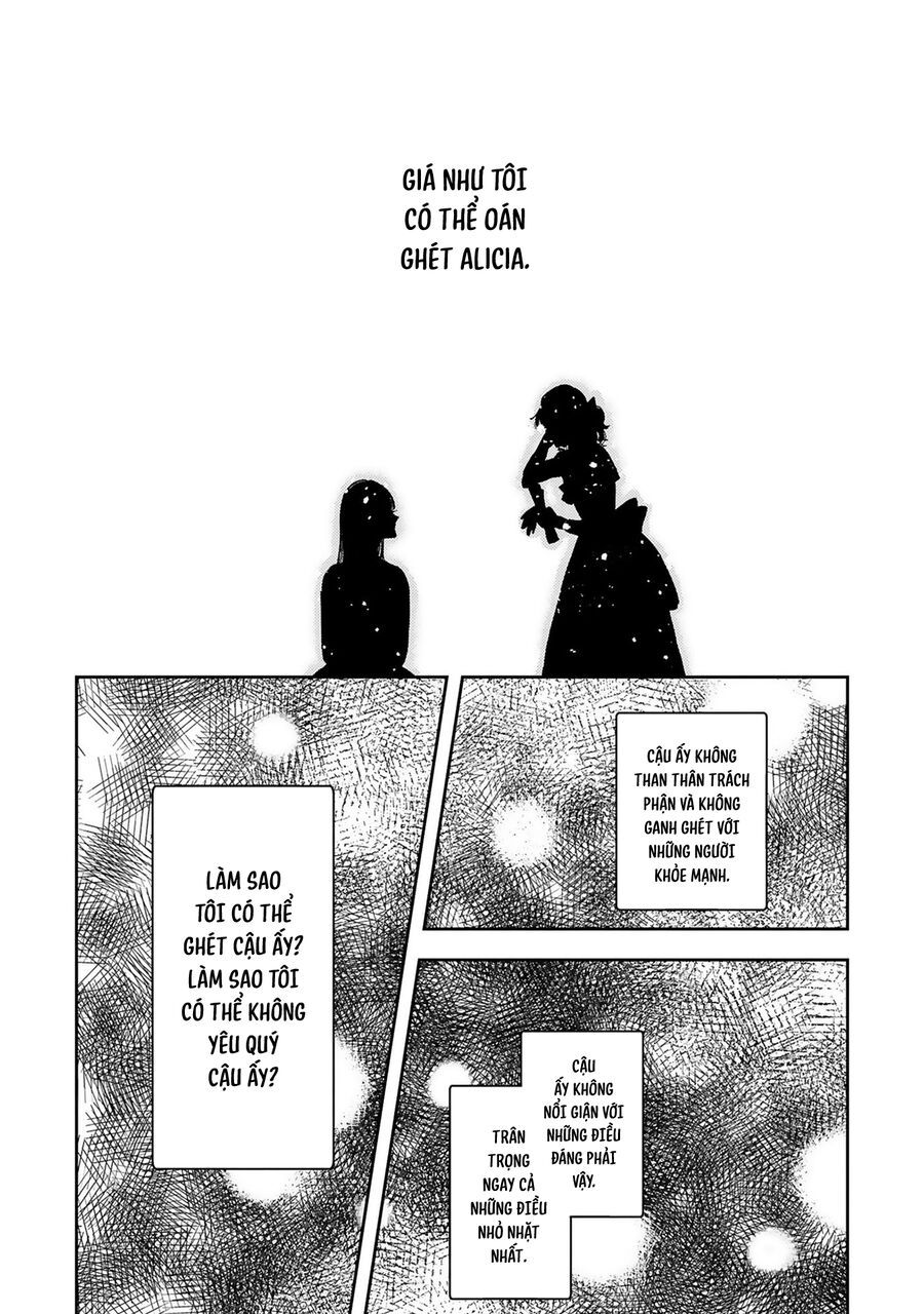 Tình Yêu Bên Lề Chap 1 - Next Chap 2