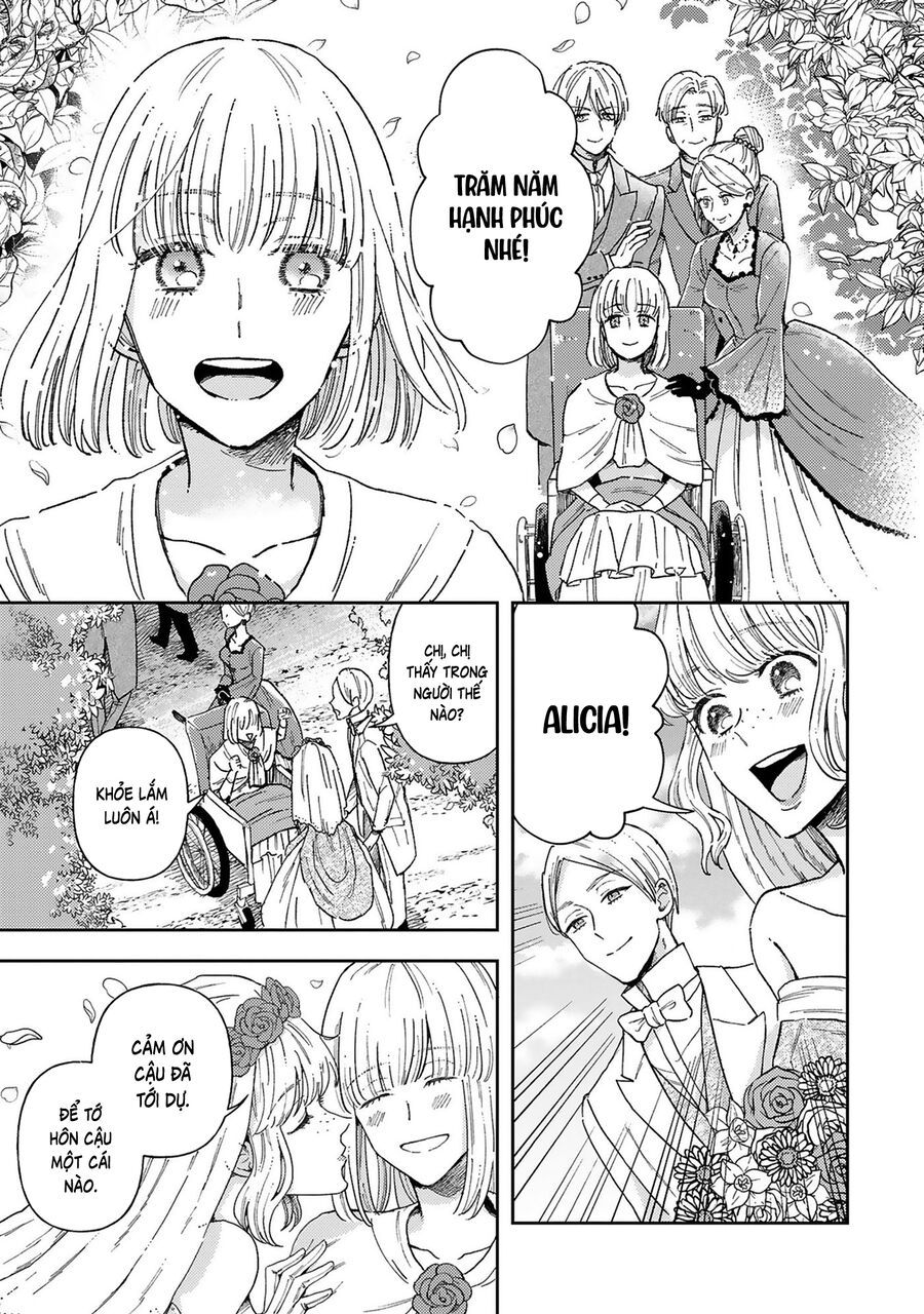 Tình Yêu Bên Lề Chap 1 - Next Chap 2