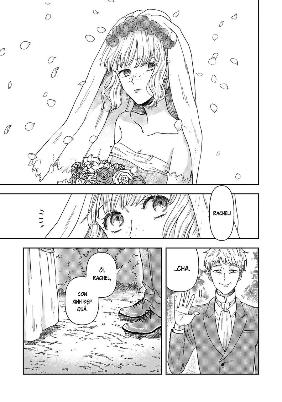 Tình Yêu Bên Lề Chap 1 - Next Chap 2