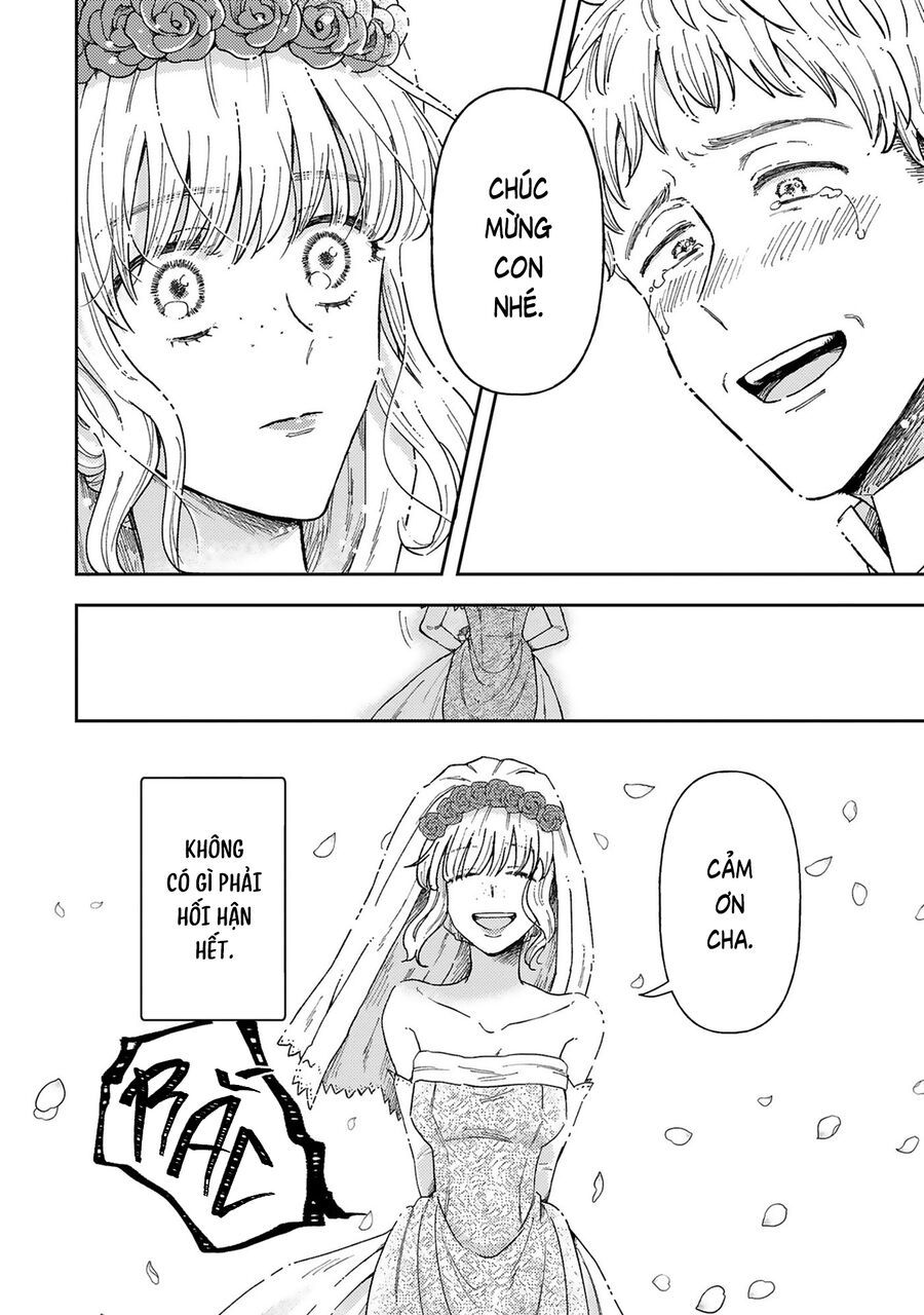 Tình Yêu Bên Lề Chap 1 - Next Chap 2