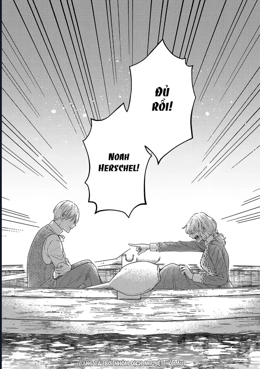 Tình Yêu Bên Lề Chap 10 - Next Chap 11