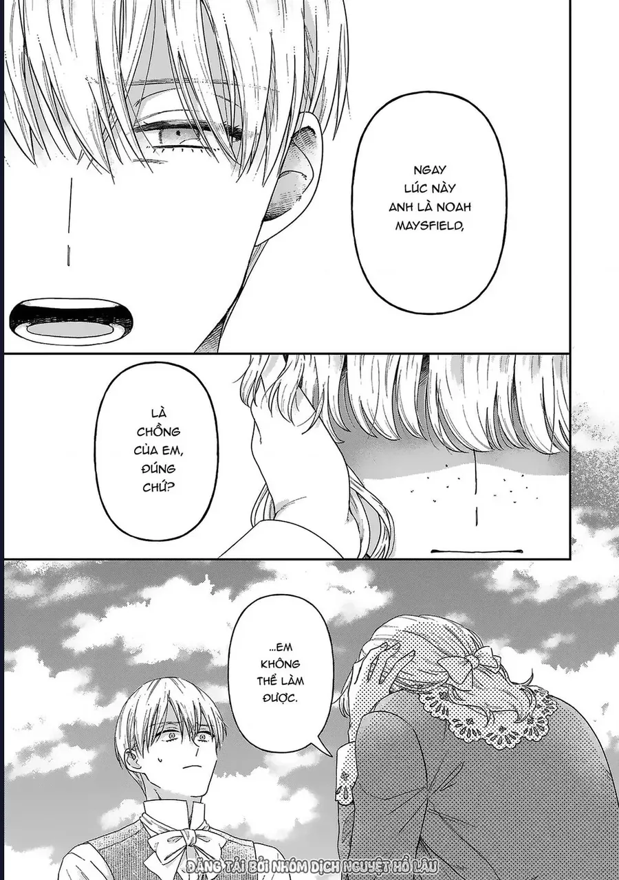 Tình Yêu Bên Lề Chap 10 - Next Chap 11