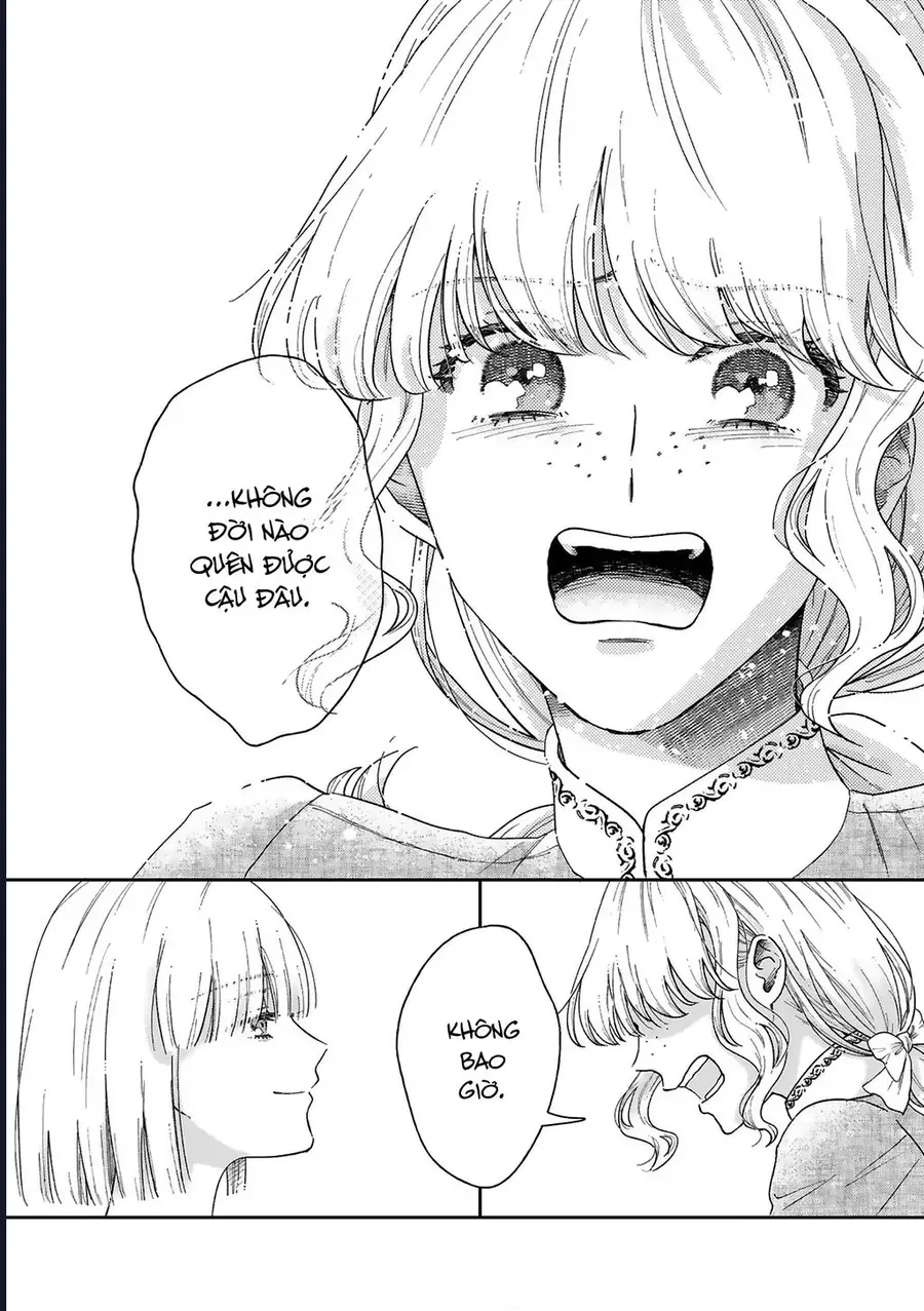 Tình Yêu Bên Lề Chap 11 - Next Chap 12