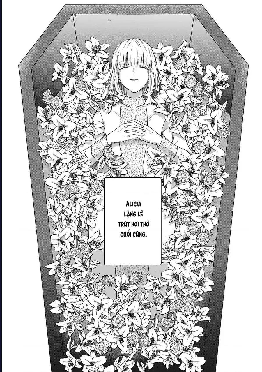 Tình Yêu Bên Lề Chap 11 - Next Chap 12